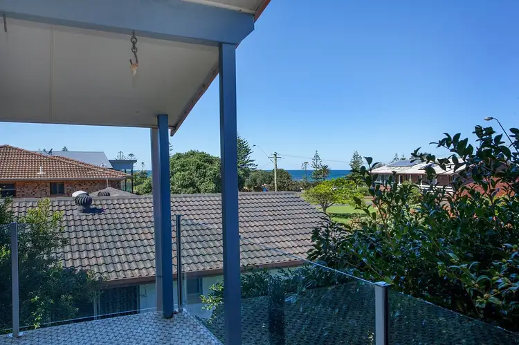 Main view of Homely house listing, 7 Old Bar Road, Old Bar NSW 2430