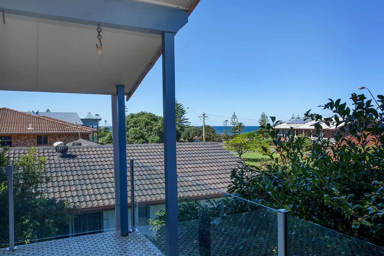 Main view of Homely house listing, 7 Old Bar Road, Old Bar NSW 2430