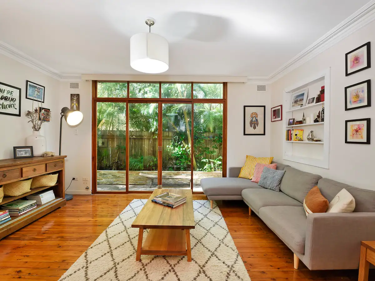 Main view of Homely apartment listing, 4/25 Seabeach Avenue, Mona Vale NSW 2103