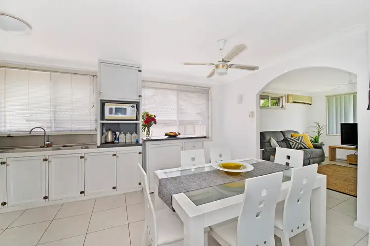 Second view of Homely house listing, 109 Lake Road, Port Macquarie NSW 2444