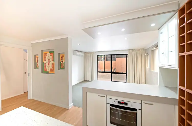 Fourth view of Homely townhouse listing, 24 Cabena Court, Belconnen ACT 2617