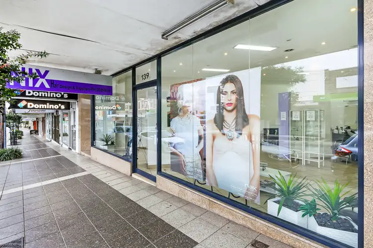 Third view of Homely warehouse listing, Shop 6/139-143 Georges River Road, Croydon Park NSW 2133