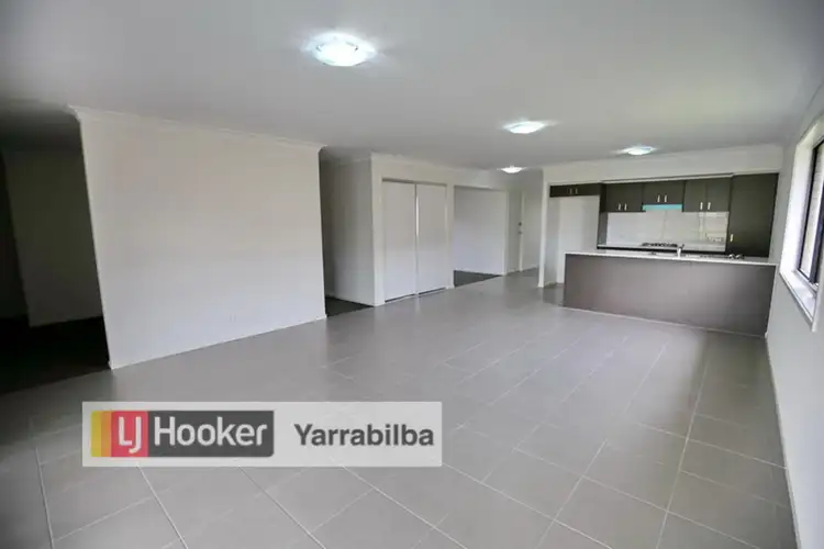 Third view of Homely house listing, 8 Lambent Street, Yarrabilba QLD 4207