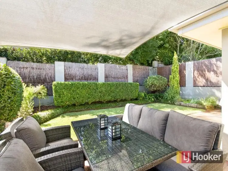 Third view of Homely house listing, 9 Goldfinch Crescent, Bella Vista NSW 2153