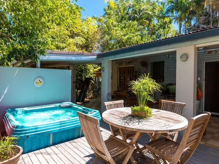 16 Winton Street, Jingili NT 810