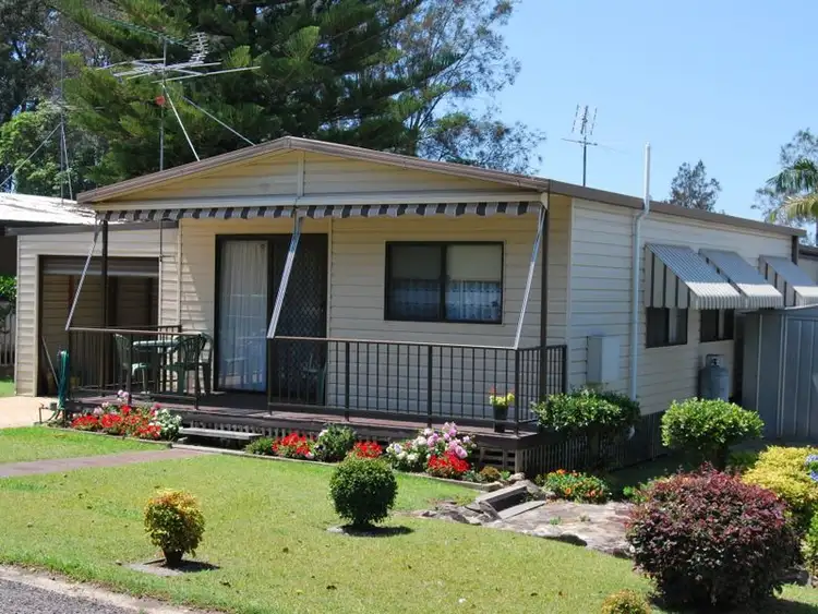 Fourth view of Homely house listing, 26 Pelican Park, Nambucca Heads NSW 2448