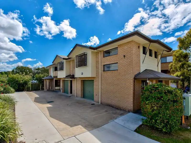 Main view of Homely block of units listing, 4 Bassano Street, Geebung QLD 4034