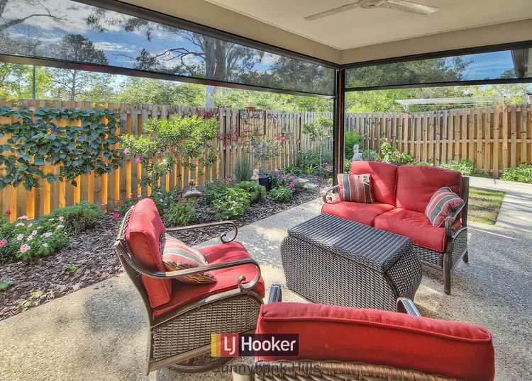 Fourth view of Homely townhouse listing, 10/77 Menser Street, Calamvale QLD 4116