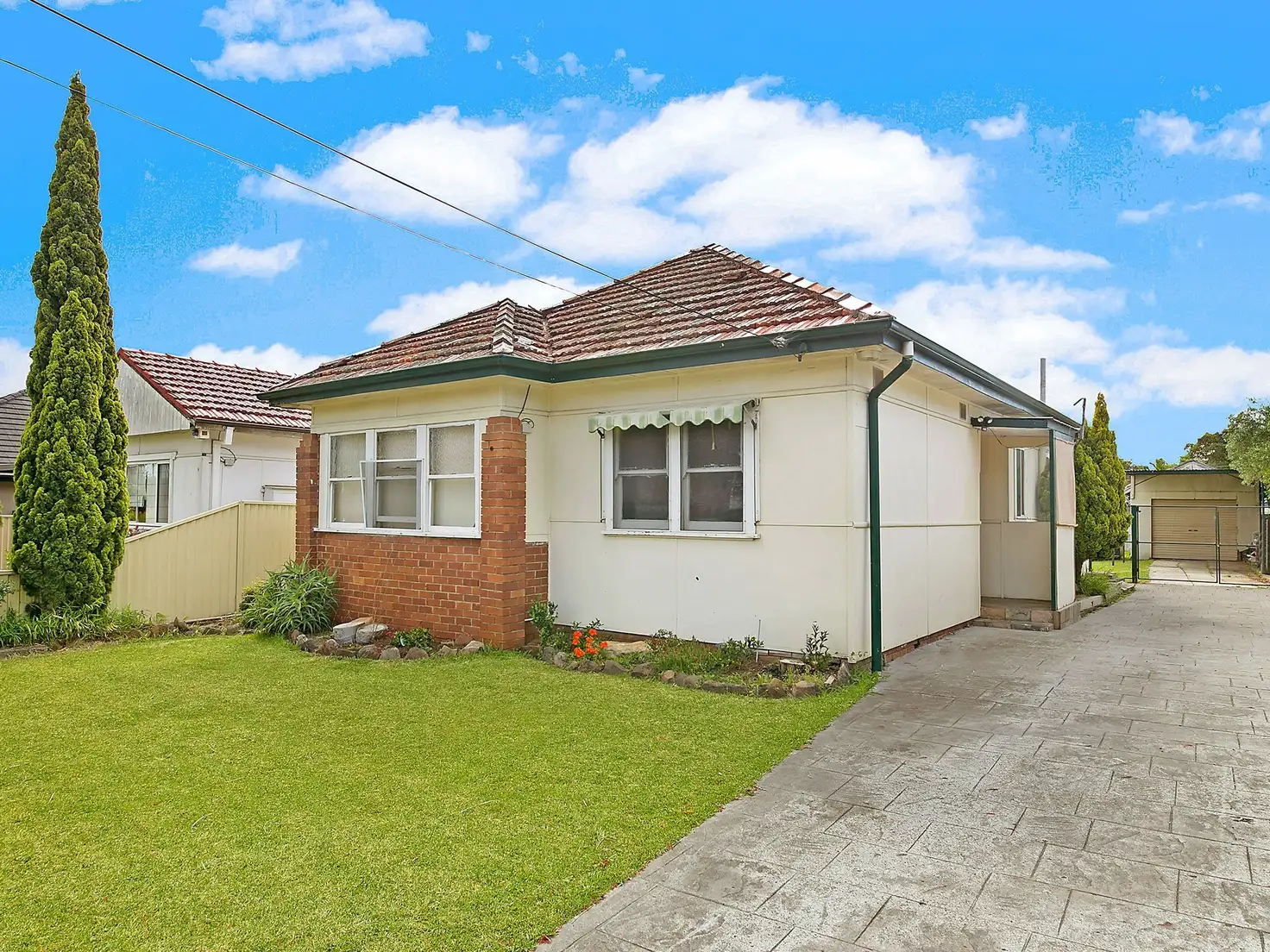 Main view of Homely house listing, 18 Leura Road, Auburn NSW 2144