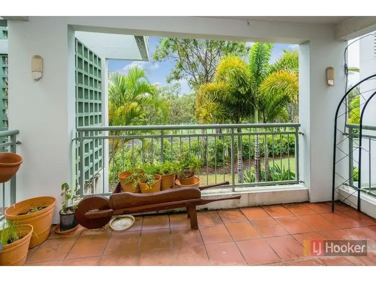Third view of Homely unit listing, 25/76 Chichester Drive, Arundel QLD 4214