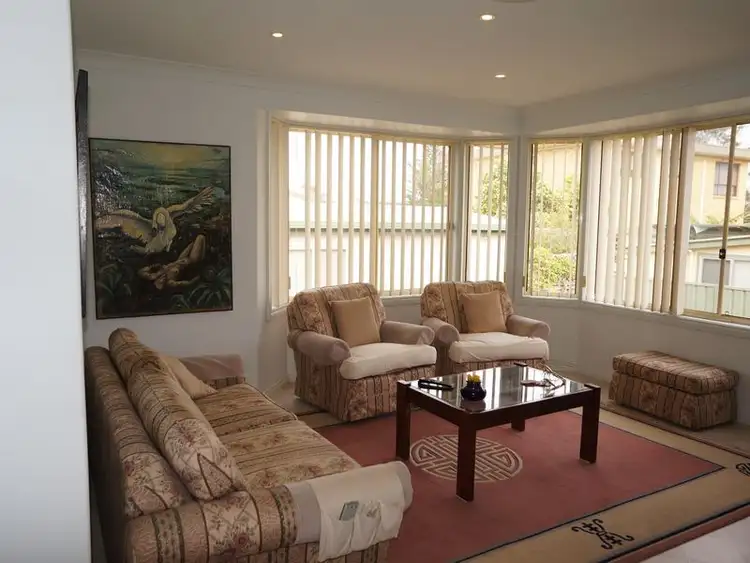Third view of Homely house listing, 45 Manning Street, Manning Point NSW 2430
