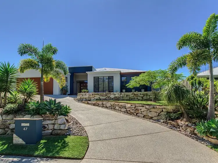 47 Observatory Drive, Reedy Creek QLD 4227