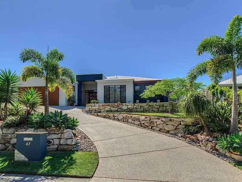 Main view of Homely house listing, 47 Observatory Drive, Reedy Creek QLD 4227