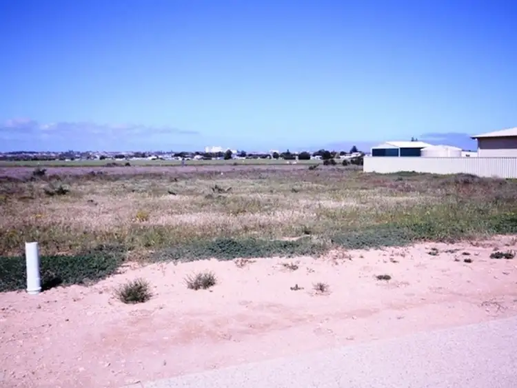 Sixth view of Homely land listing, 9 Kassa Rd, North Beach SA 5556