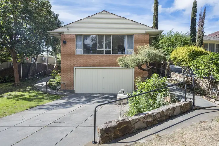 Third view of Homely house listing, 4 Sitters Memorial Drive, Burnside SA 5066