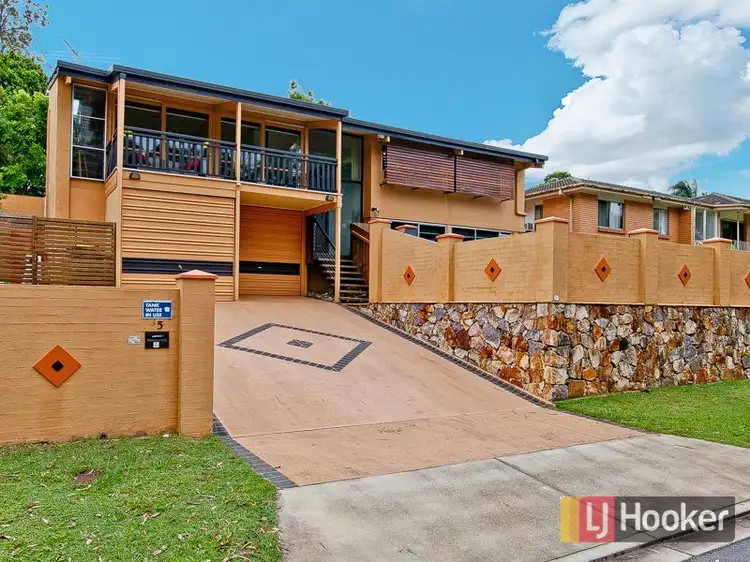 Main view of Homely house listing, 35 Toomey Street, Chermside West QLD 4032