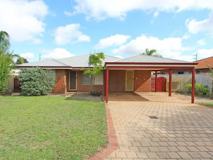 Third view of Homely house listing, 19 Lydiard Retreat, Canning Vale WA 6155