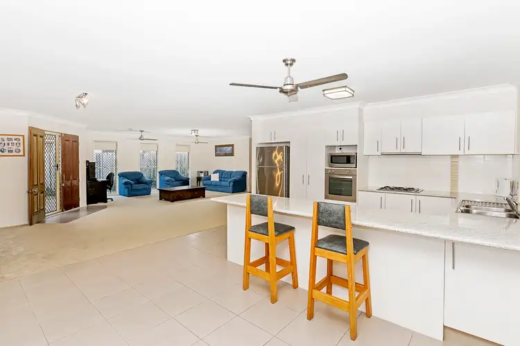 Main view of Homely semi-detached listing, 1/23 Bella Boulevard, Pimpama QLD 4209