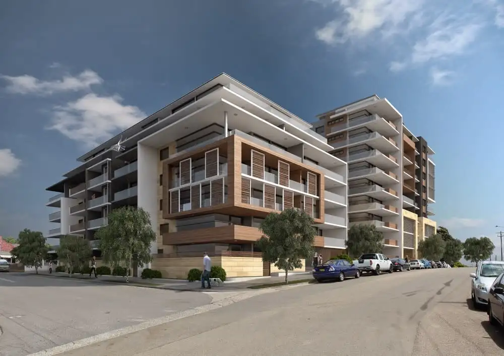 Main view of Homely unit listing, 303/9 Lyle Street, Arncliffe NSW 2205