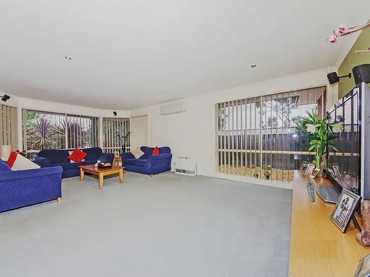 Fourth view of Homely house listing, 1 Spindrift Way, Seabrook VIC 3028