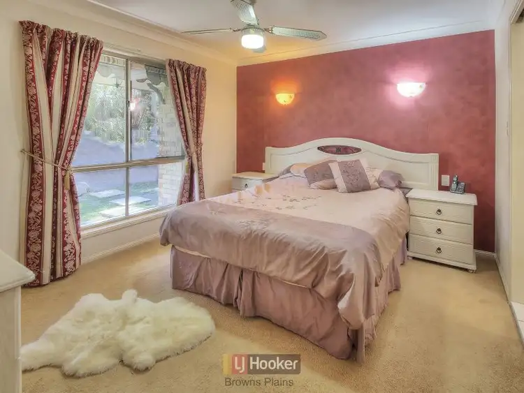 Fourth view of Homely house listing, 14-16 Thylungra Road, Park Ridge South QLD 4125