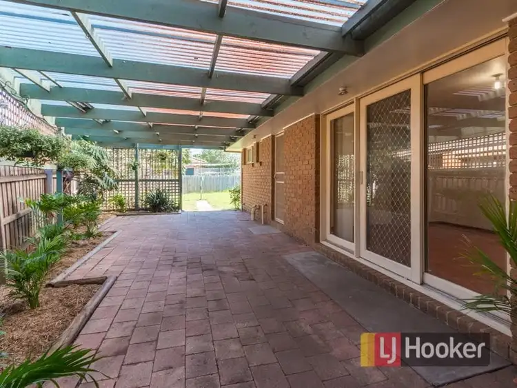 Third view of Homely house listing, 110 Courtenay Avenue, Cranbourne North VIC 3977