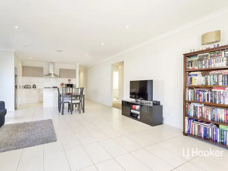 Fourth view of Homely house listing, 89 Tristania Drive, Point Cook VIC 3030