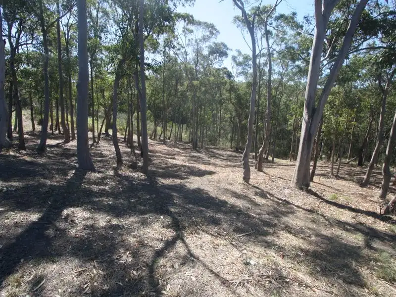 Main view of Homely land listing, 17 Lakeview Road, Kilaben Bay NSW 2283