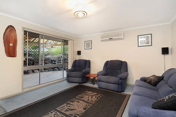 Fifth view of Homely house listing, 29 Plateau Crescent, Carrara QLD 4211