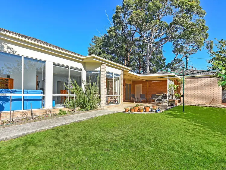 Second view of Homely house listing, 514 Pacific Highway, Mount Colah NSW 2079