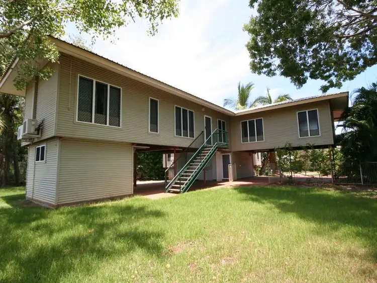 14 Glencoe Court, Katherine NT 850