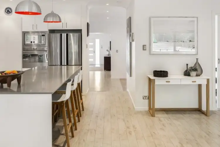 Fifth view of Homely house listing, 25 Montauban Avenue, Seaforth NSW 2092