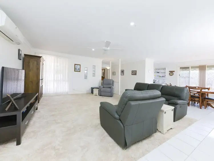 Second view of Homely villa listing, Villa 2/6 Asplenii Crescent, Tuncurry NSW 2428