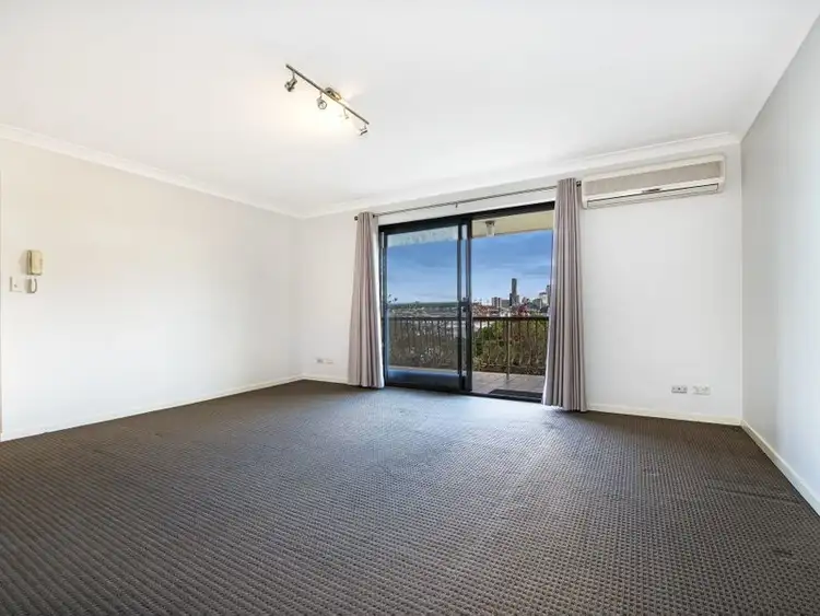 Fourth view of Homely unit listing, 8/4 Rosemount Terrace, Windsor QLD 4030