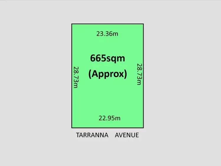 Main view of Homely house listing, 61 Tarranna Avenue, Plympton Park SA 5038