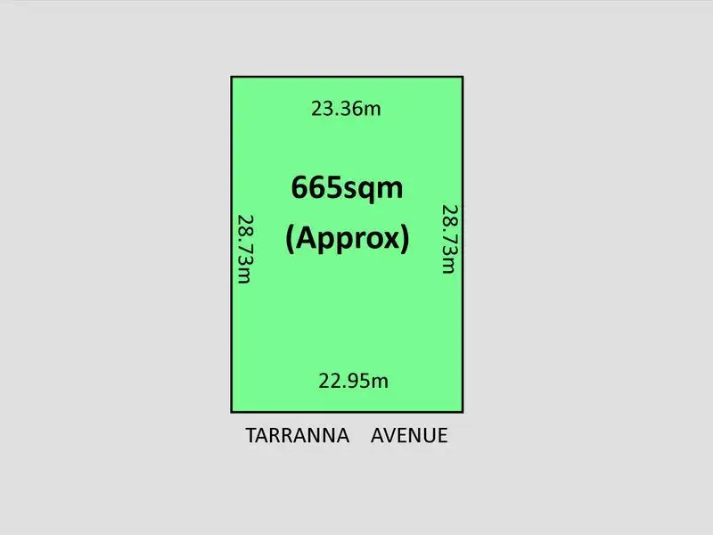 Main view of Homely house listing, 61 Tarranna Avenue, Plympton Park SA 5038