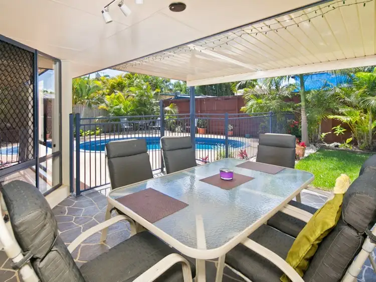 Fourth view of Homely house listing, 25 Mallan Terrace, Birkdale QLD 4159