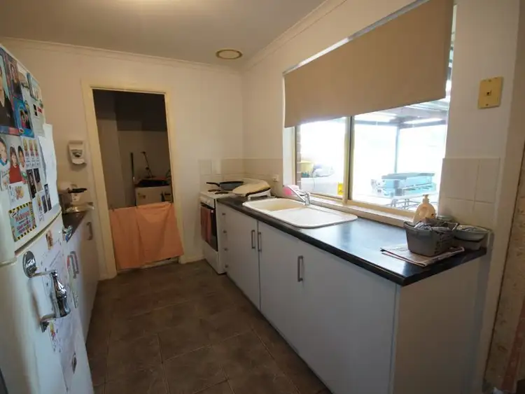 Second view of Homely house listing, 4 Riddoch Drive, Andrews Farm SA 5114