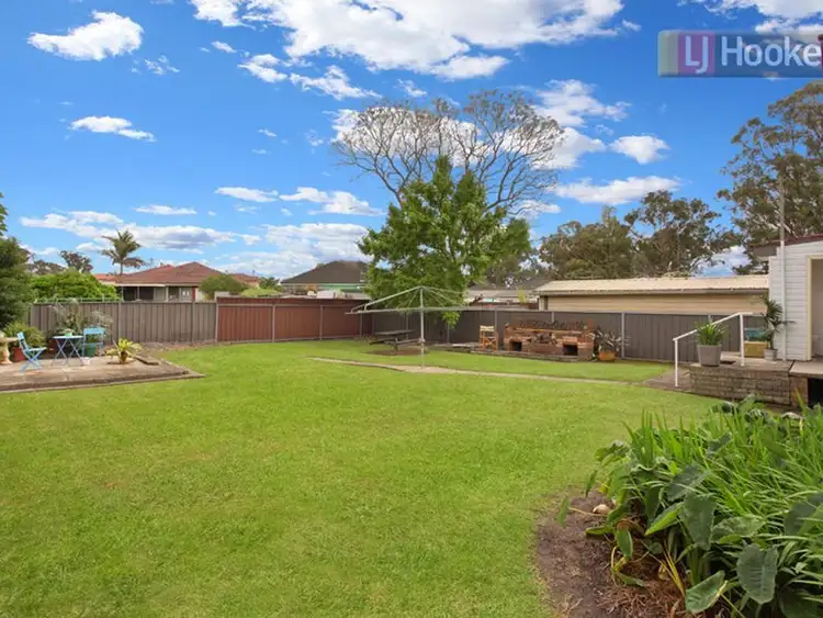 Fifth view of Homely house listing, 34 Davis Road, Marayong NSW 2148