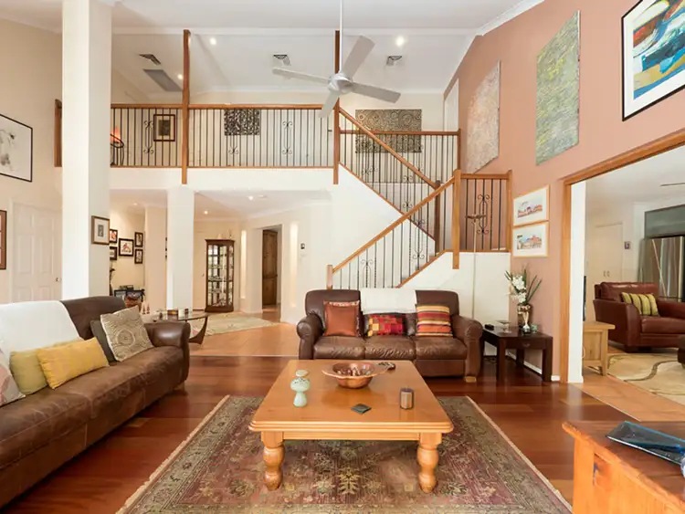 Main view of Homely house listing, 6 Westaway Crescent, Bellbowrie QLD 4070