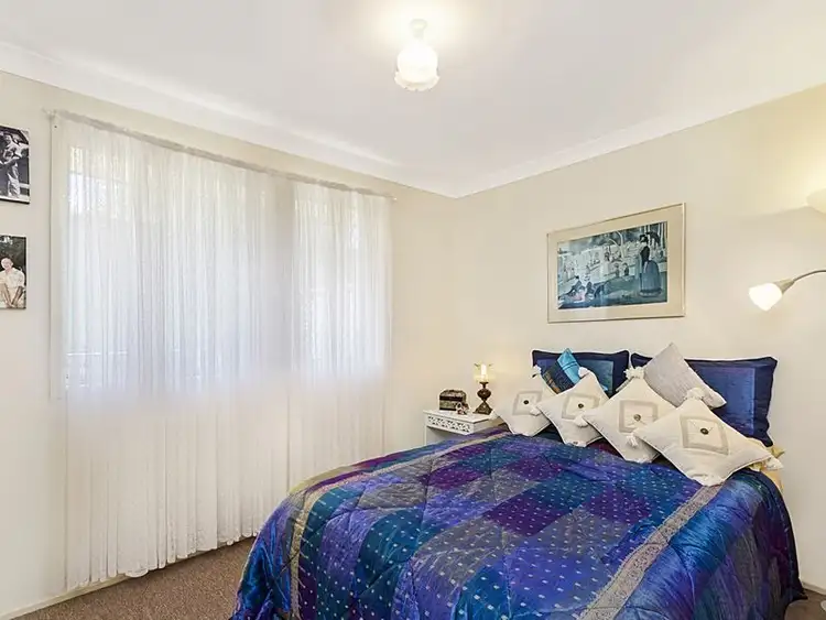 Fifth view of Homely villa listing, 4/54 Queen Street, Warners Bay NSW 2282