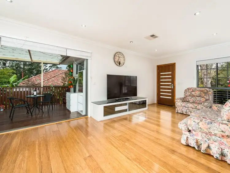 Third view of Homely house listing, 1A Berrillee Street, Turramurra NSW 2074