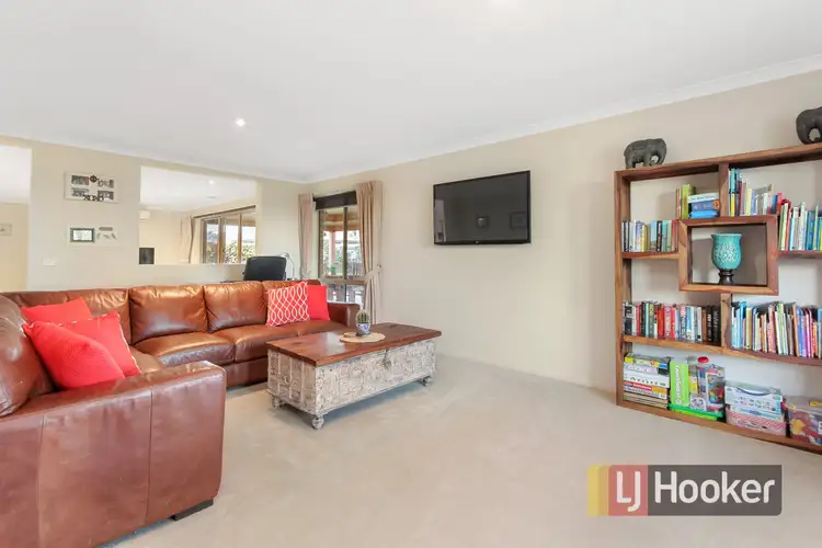 Sixth view of Homely house listing, 19 Clifford Drive, Pakenham VIC 3810