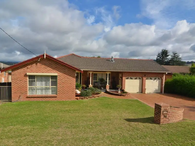 Main view of Homely house listing, 38 James Parade, Wallerawang NSW 2845