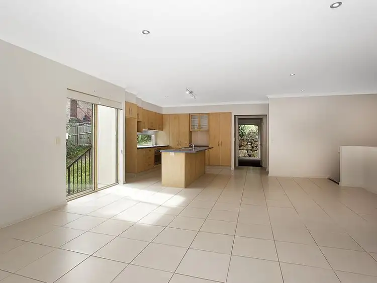 Second view of Homely townhouse listing, 1/84 Paddington Drive, Carrara QLD 4211