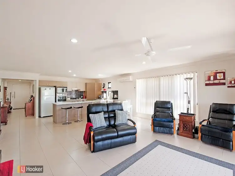 Seventh view of Homely house listing, 12 Lilly Crescent, Kallangur QLD 4503