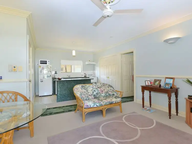 Third view of Homely unit listing, UNIT 15/2 Springfield Crescent, Manoora QLD 4870