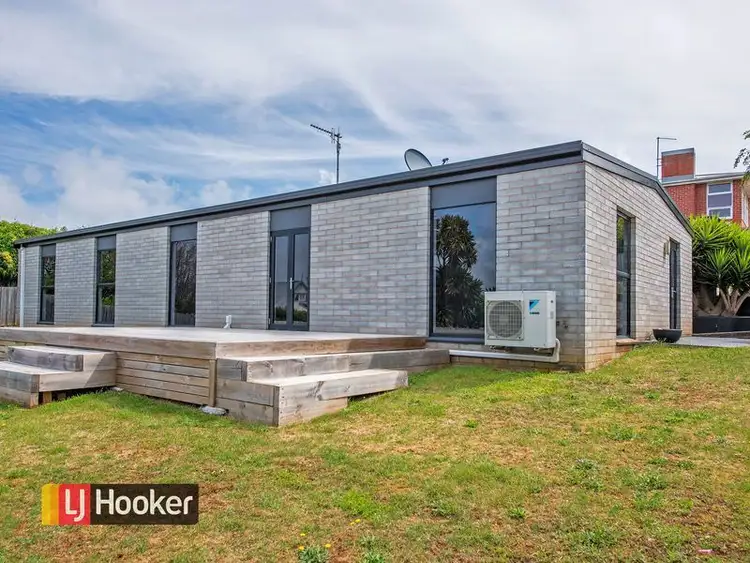 Fourth view of Homely house listing, 4 Gilmour Crescent, Somerset TAS 7322