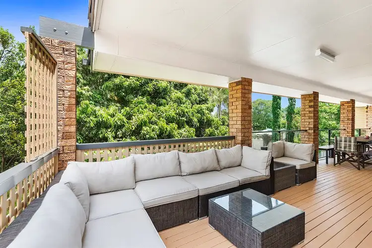 Sixth view of Homely house listing, 11 Long Street, Cleveland QLD 4163