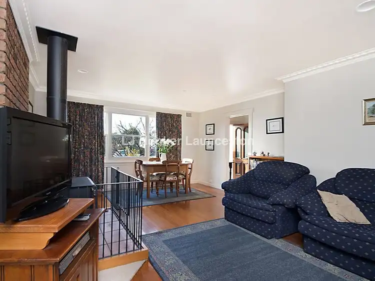 Sixth view of Homely house listing, 30 Brooklyn Road, Youngtown TAS 7249